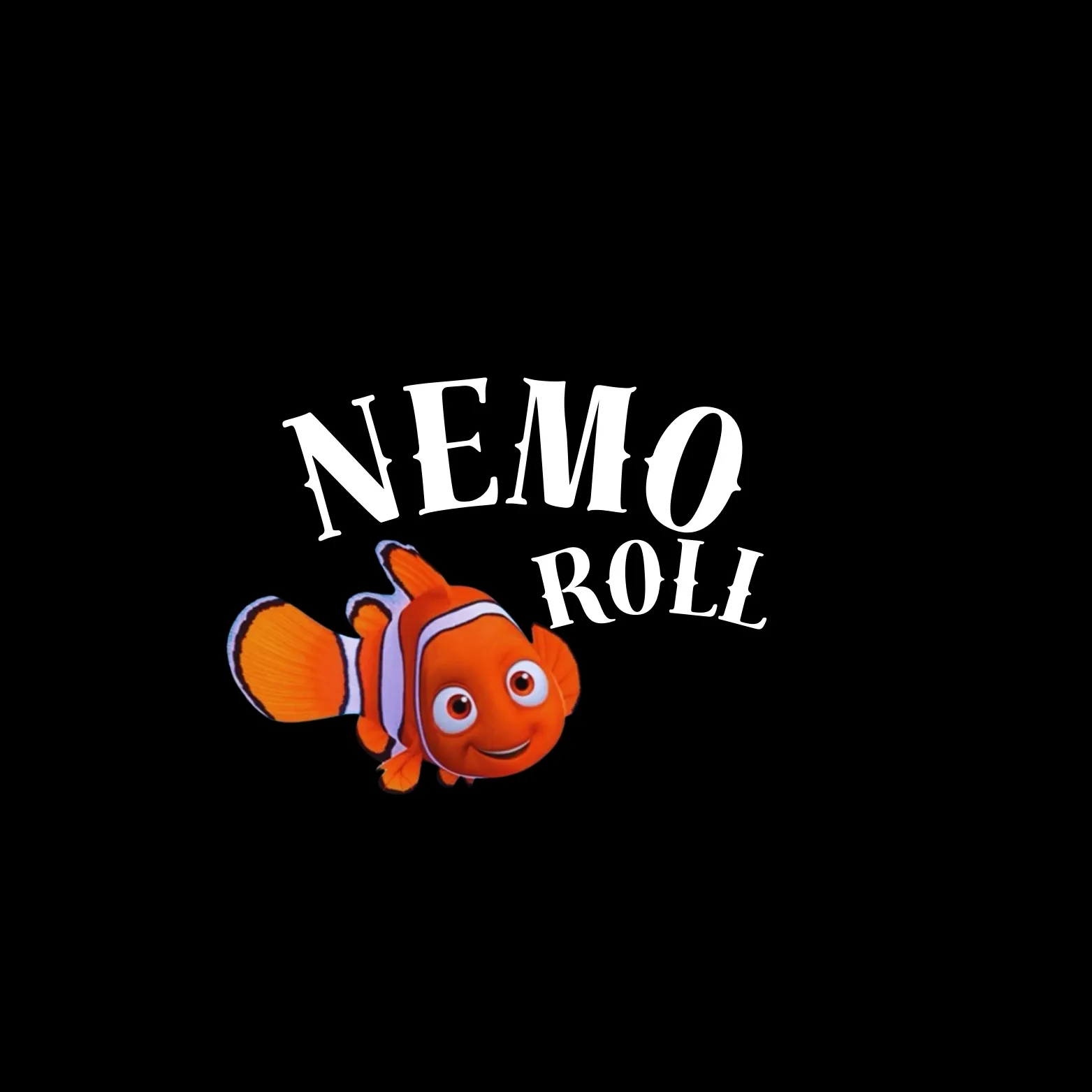 Nemo Roll